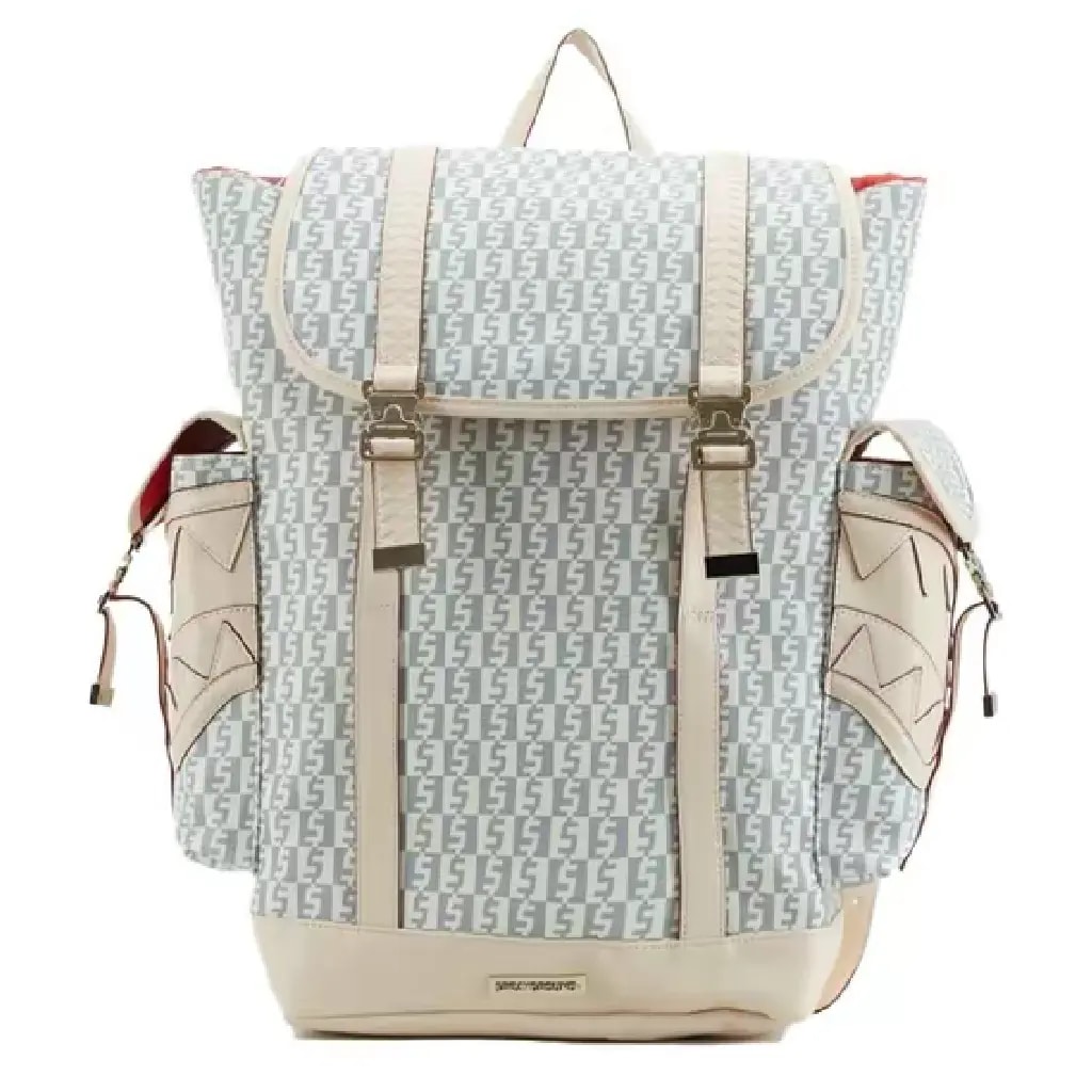 Balo Sprayground Off-White Presbyopia 'Off-White' W0835714