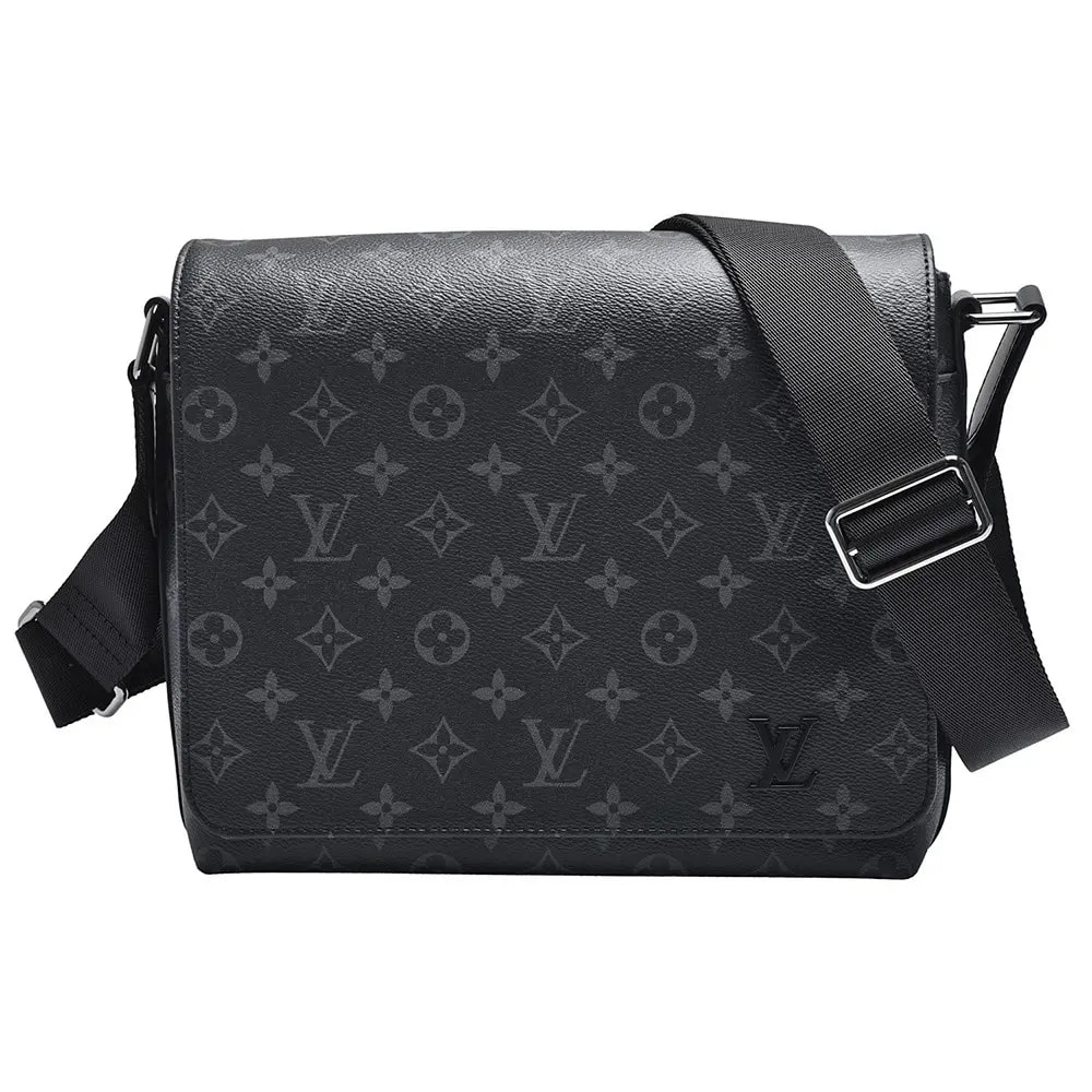 Túi Louis Vuitton District Messenger M45272