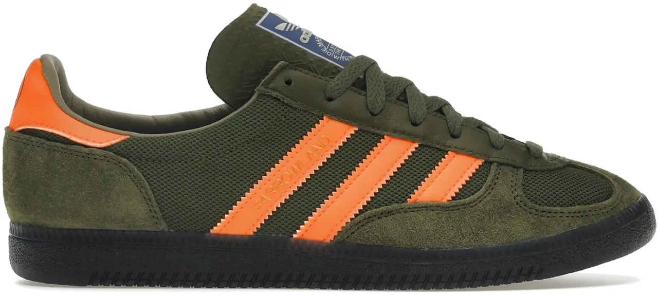 Giày Adidas SPZL 'Barrowland' GY3069 — kich-thuoc: lien-he-order