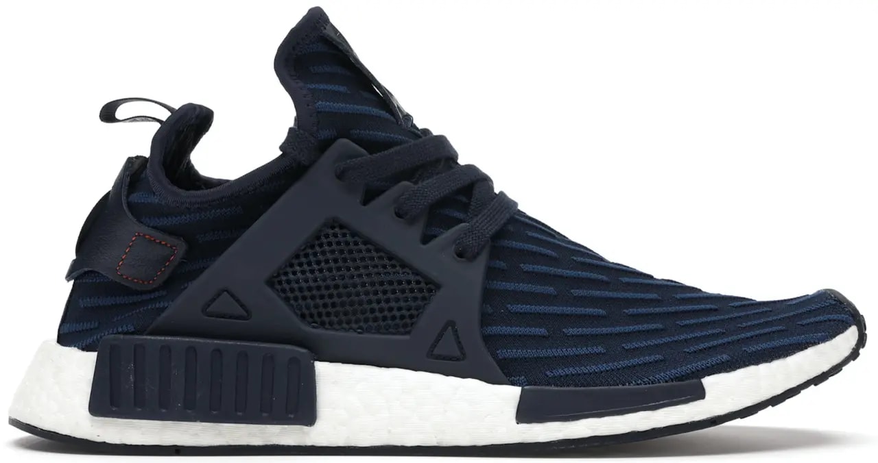 Giày Adidas NMD XR1 PK 'Collegiate Navy' BA7215 — kich-thuoc: 40