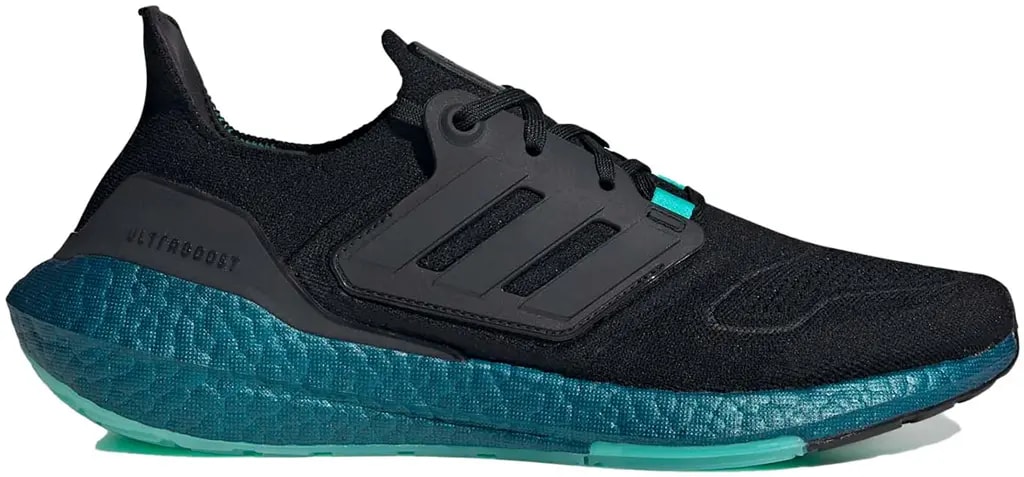 Giày Adidas Ultra Boost 22 'Black Blue' GX5564 — kich-thuoc: 42 2/3