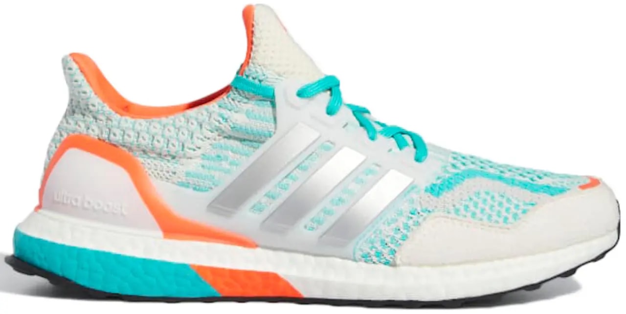 Giày Adidas Ultraboost 5 DNA 'Mint Rush' GZ0428 — kich-thuoc: 42
