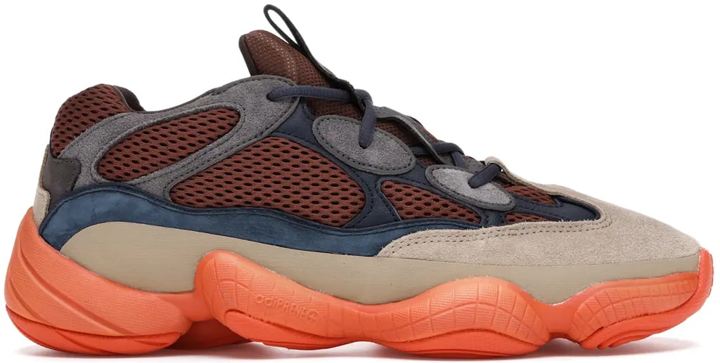 Giày Adidas Yeezy 500 'Enflame' GZ5541 — kich-thuoc: 41 1/3