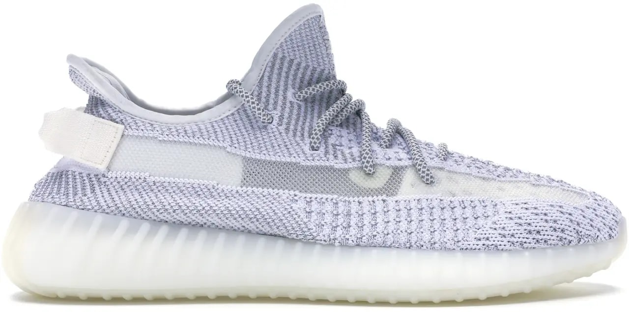 Giày Adidas Yeezy Boost 350 V2 'Static Reflective' EF2367 — kich-thuoc: 43 1/3