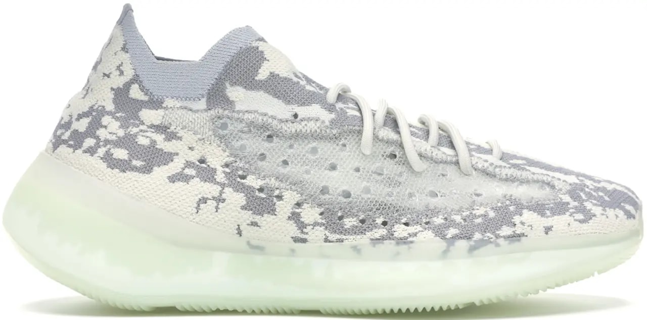 Giày Adidas Yeezy Boost 380 Alien FV3260 — kich-thuoc: 42