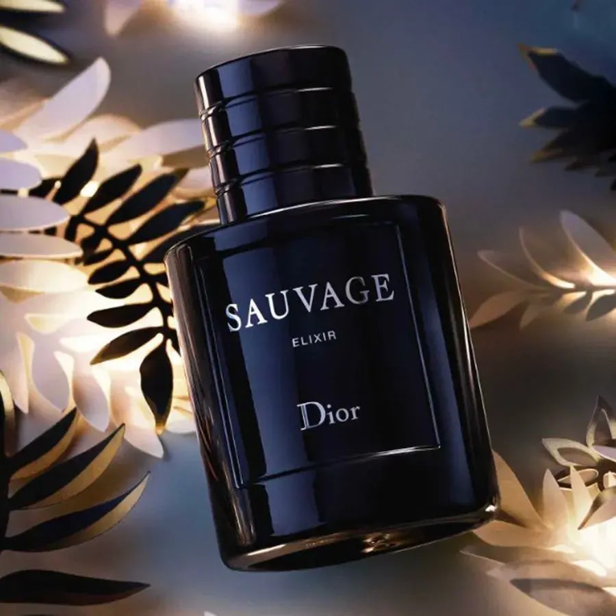 Nước Hoa Dior Sauvage Elixir — ảnh 3