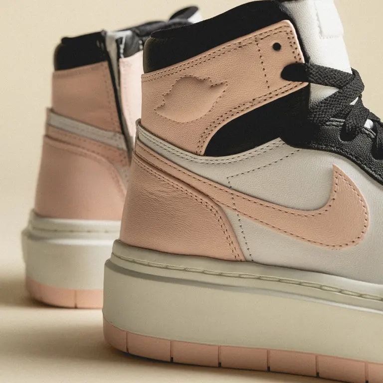 Giày Nike Air Jordan 1 Elevate High 'Atmosphere' DN3253-061 — ảnh 3
