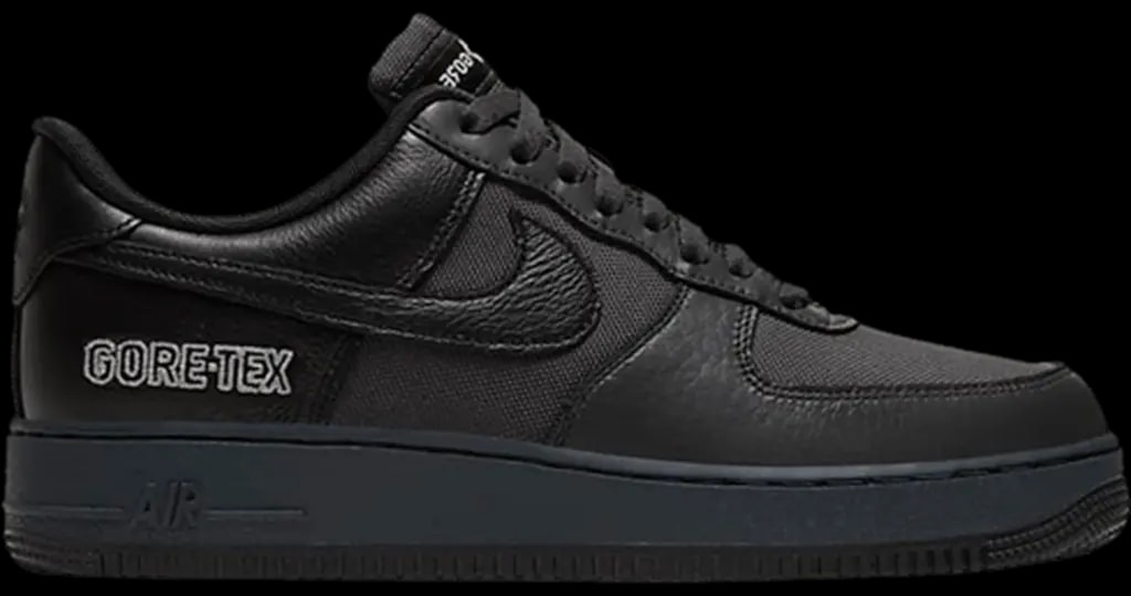 Giày Nike Air Force 1 GTX 'Anthracite Grey' CT2858-001 — kich-thuoc: lien-he-orer