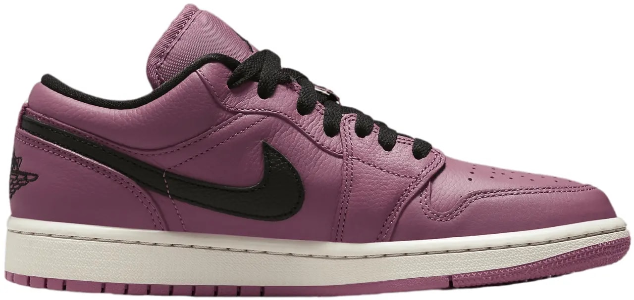 Giày Nike Wmns Air Jordan 1 Low SE 'Light Mulberry' DC7268-500 — kich-thuoc: lien-he-order