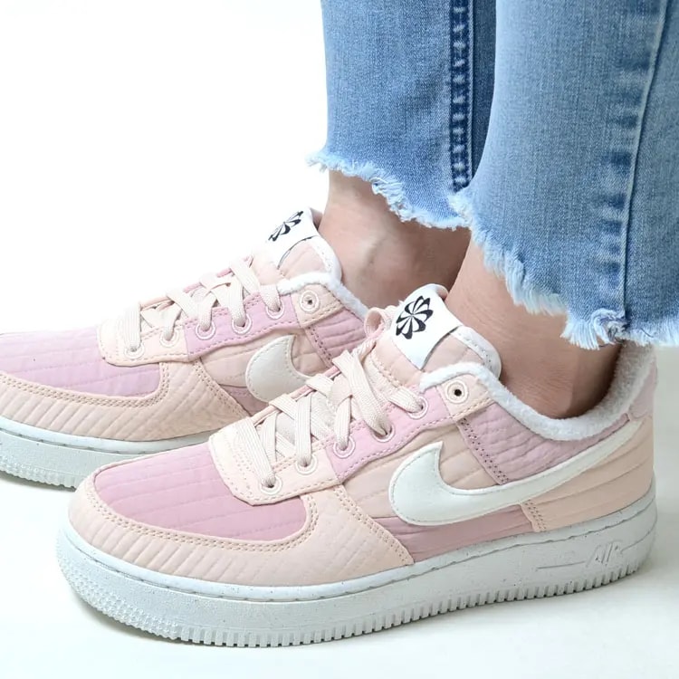 Giày Nike Air Force 1 Low Toasty Pink DH0775-201 — ảnh 4