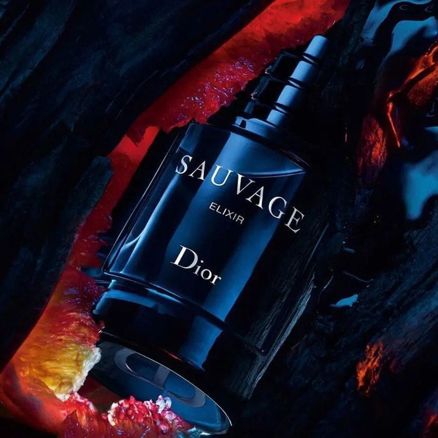 Nước Hoa Dior Sauvage Elixir — ảnh 5