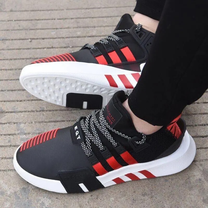 Giày Adidas EQT Bask ADV 'Scarlet' FW4249 — ảnh 4