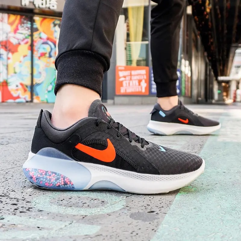 Giày Nike Joyride Dual Run 2 'Bright Crimson' CT0307-005 — ảnh 2