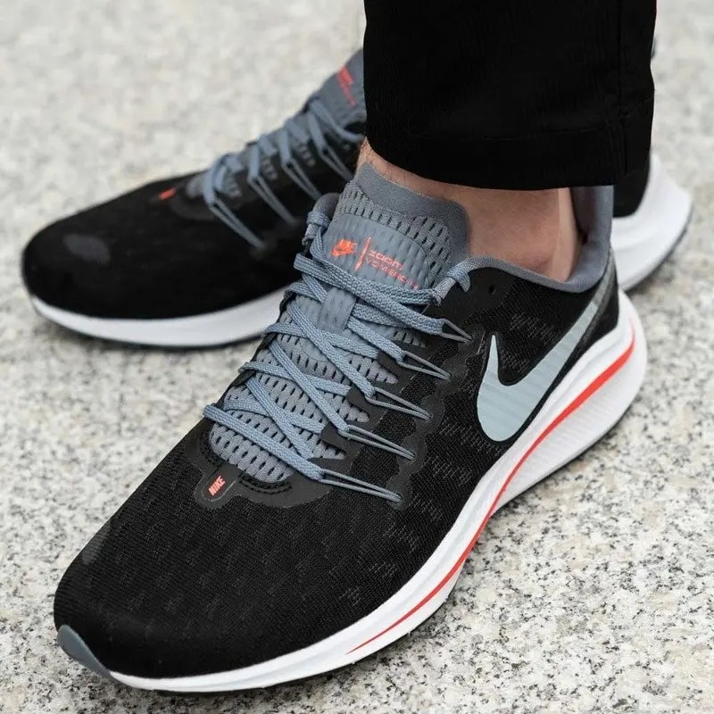 Giày Nike Air Zoom Vomero 14 'Bright Crimson' AH7857-004 — ảnh 3
