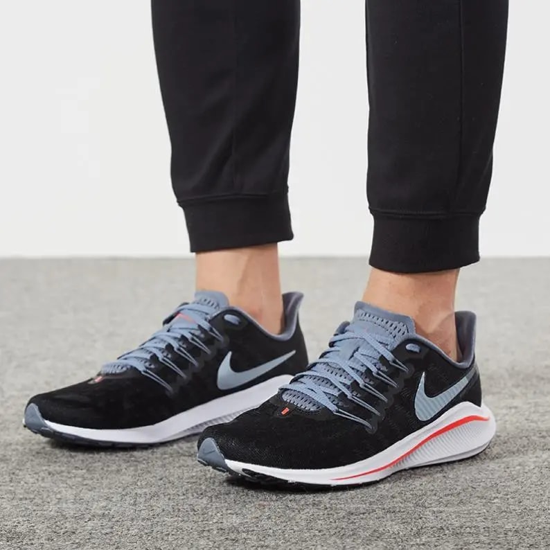 Giày Nike Air Zoom Vomero 14 'Bright Crimson' AH7857-004 — ảnh 2