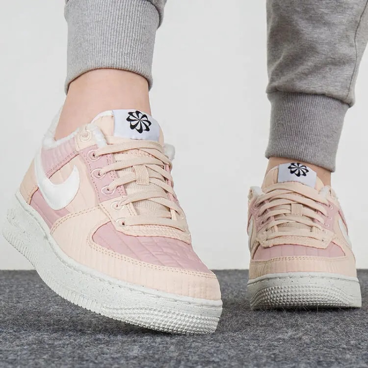 Giày Nike Air Force 1 Low Toasty Pink DH0775-201 — ảnh 3