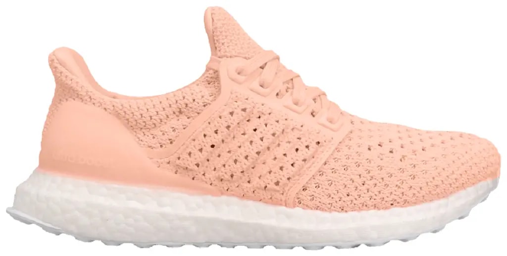Giày Adidas UltraBoost Clima HK 'Pink' G27572 — kich-thuoc: 36