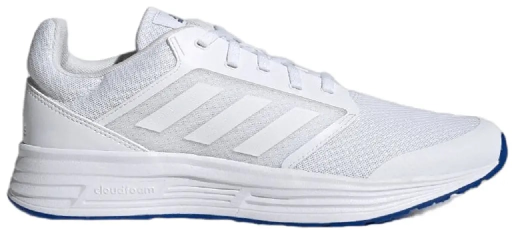 Giày Adidas GALAXY 5 'White' G55774 — kich-thuoc: 40 2/3