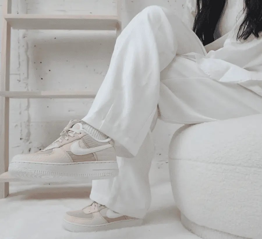 Giày Nike Air Force 1 Low Toasty Pink DH0775-201 — ảnh 5