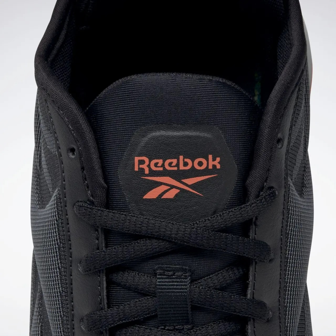 Giày Reebok  Zig Dynamica 3 Black Orange GW5795 — ảnh 4