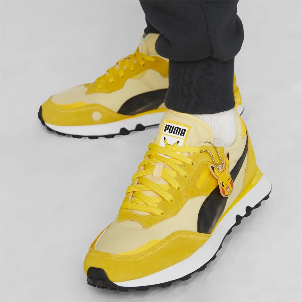Giày Nike Wmns Air Max Pre-Day 'Black White' DC4025-001 — ảnh 5