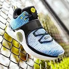Giày Lining Way of Wade 6 'Skyline' ABAM089 30 — ảnh 4