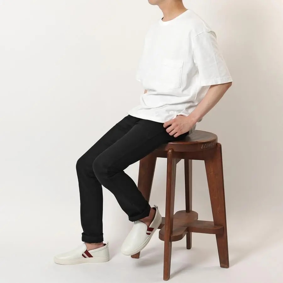 Giày Bally Men's White Herald 'White' 6223167 — ảnh 2