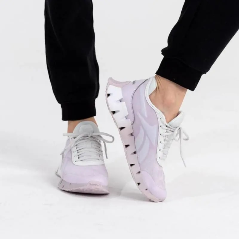 Giày Reebok Zig Dynamica 3 Pink GW5798 — ảnh 2
