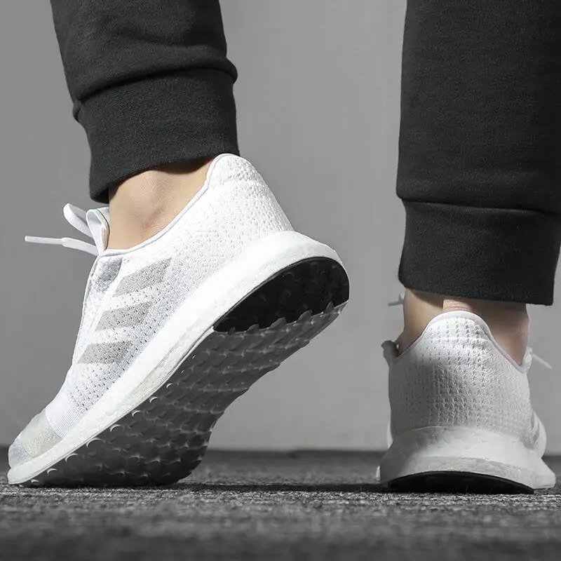 Giày Adidas Senseboost Go Cloud White G26940 — ảnh 5