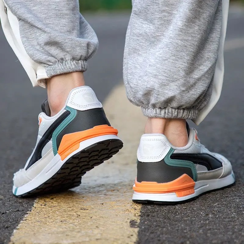 Giày Puma Graviton Tera 'Cloud Dark' 383058-04 — ảnh 3