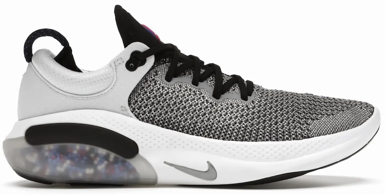 Giày Nike Joyride Run Flyknit 'Pure Platinum' AQ2730-011 — kich-thuoc: 39