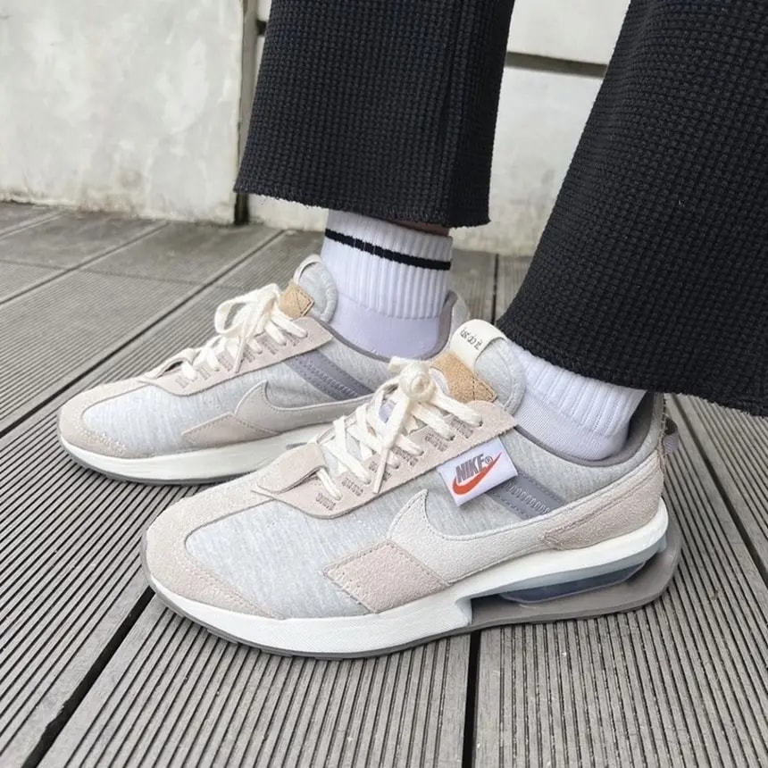 Giày Nike Air Max Pre-Day DO2344-011 — ảnh 5