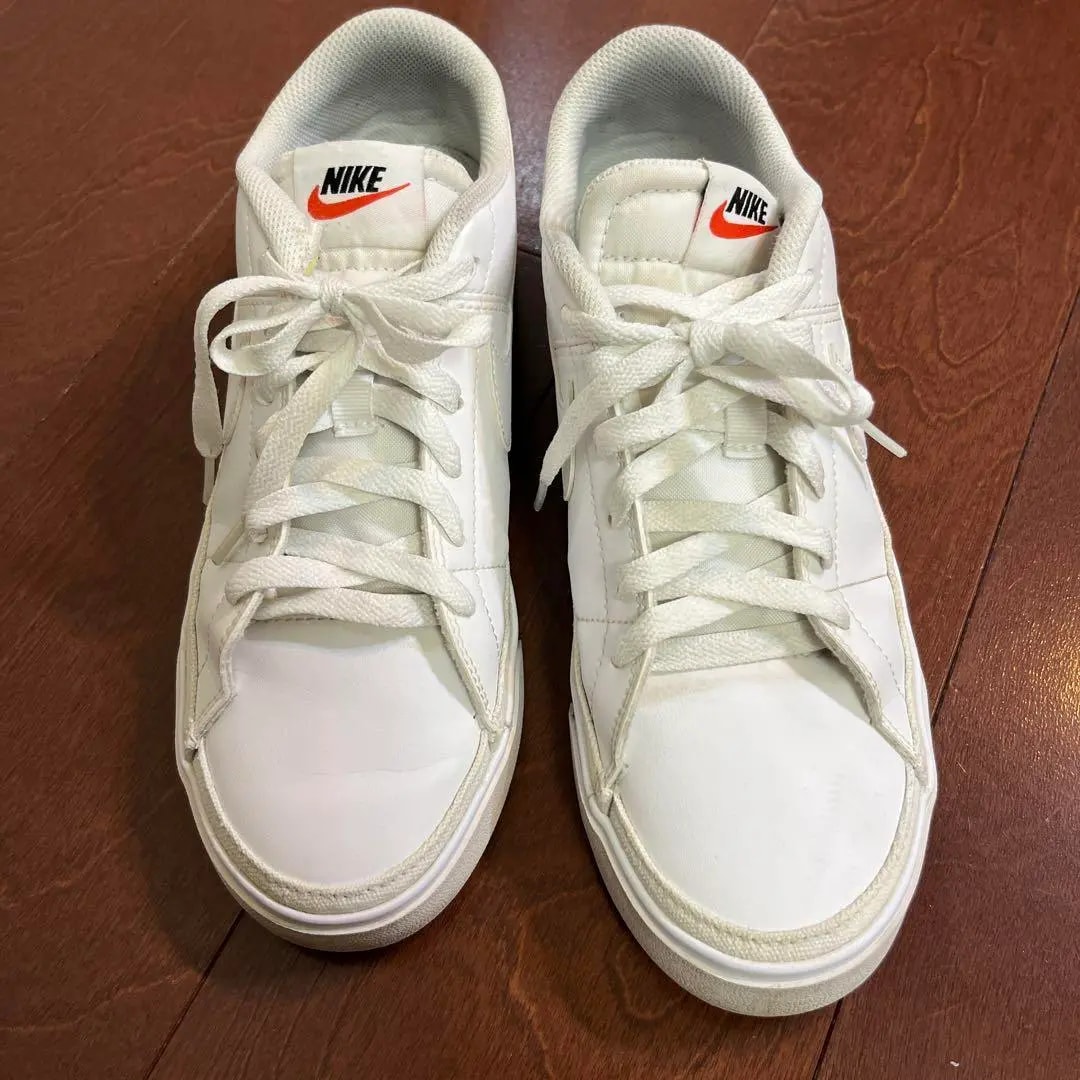 Giày Nike Court Legacy 'White' DJ2517-101 — ảnh 5