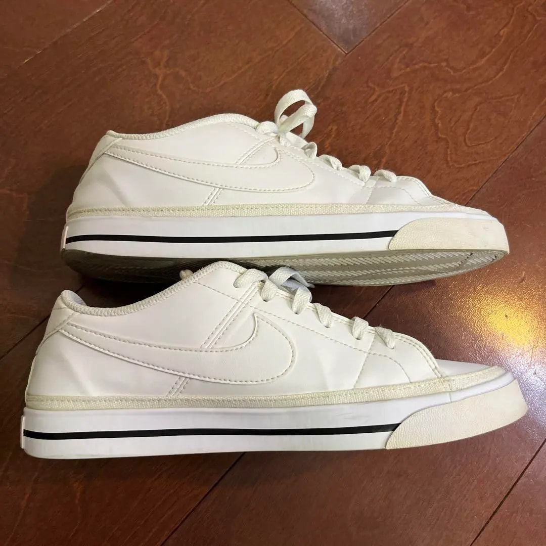Giày Nike Court Legacy 'White' DJ2517-101 — ảnh 4