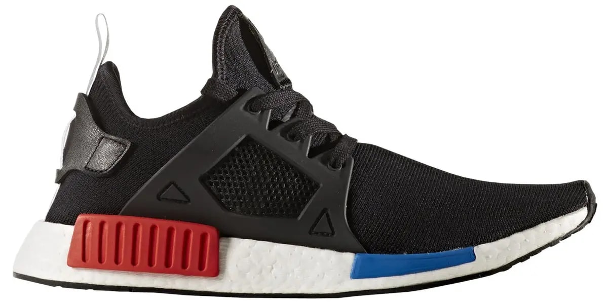Giày Adidas NMD XR1 Primeknit 'OG' BY1909 — kich-thuoc: lien-he-order