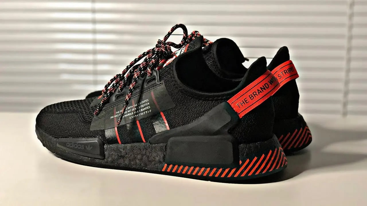 Giày Adidas Yeezy Boost 350 V2 'Israfil' FZ5421 — ảnh 5