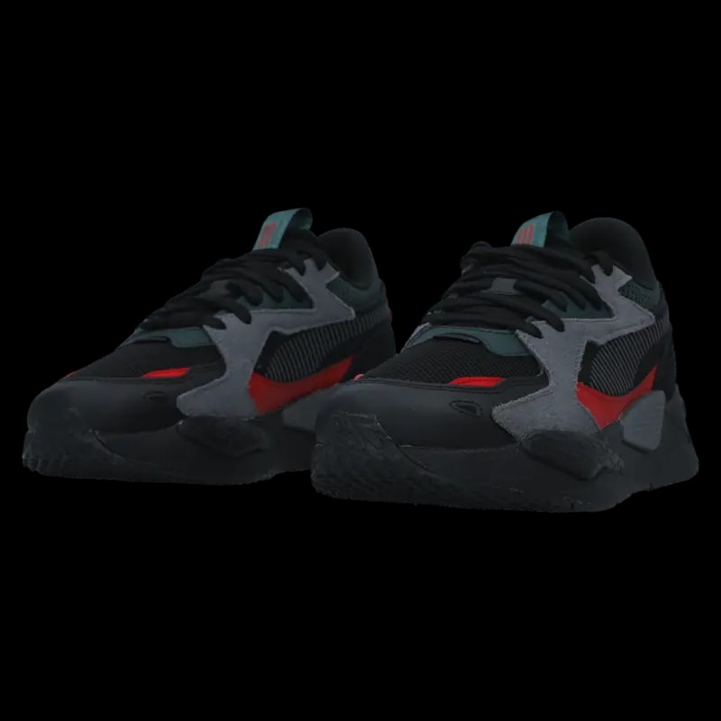 Giày Puma RS-Z Trainers 381640-08 — ảnh 2