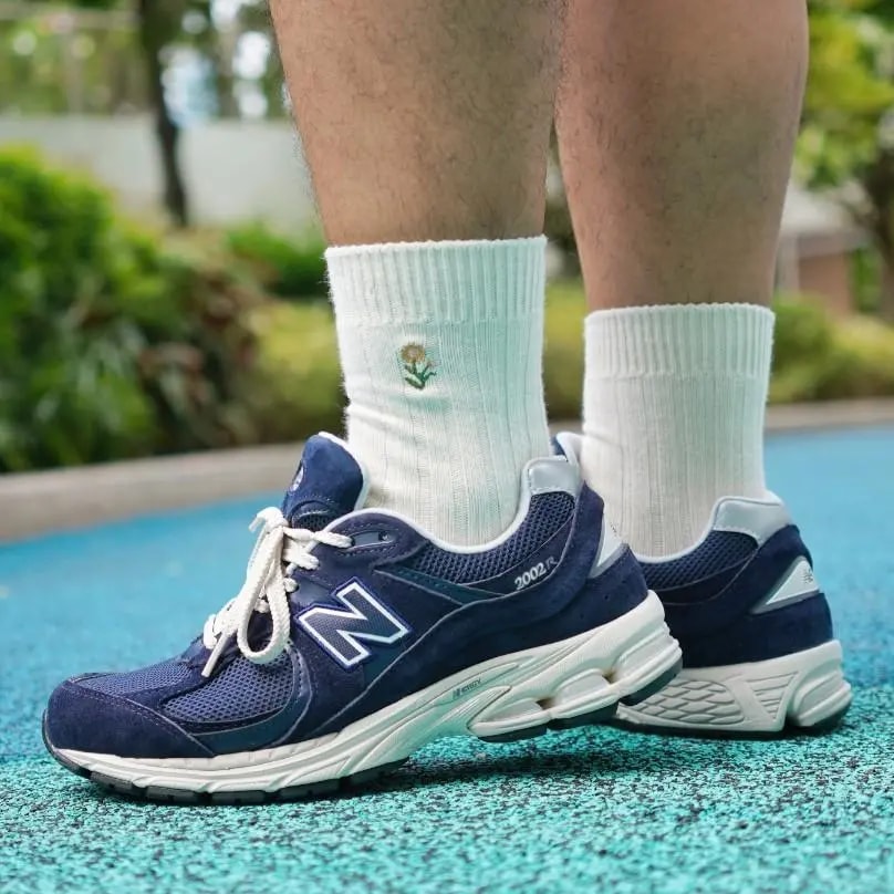 Giày New Balance 2002 'Pigment' ML2002RD — ảnh 3