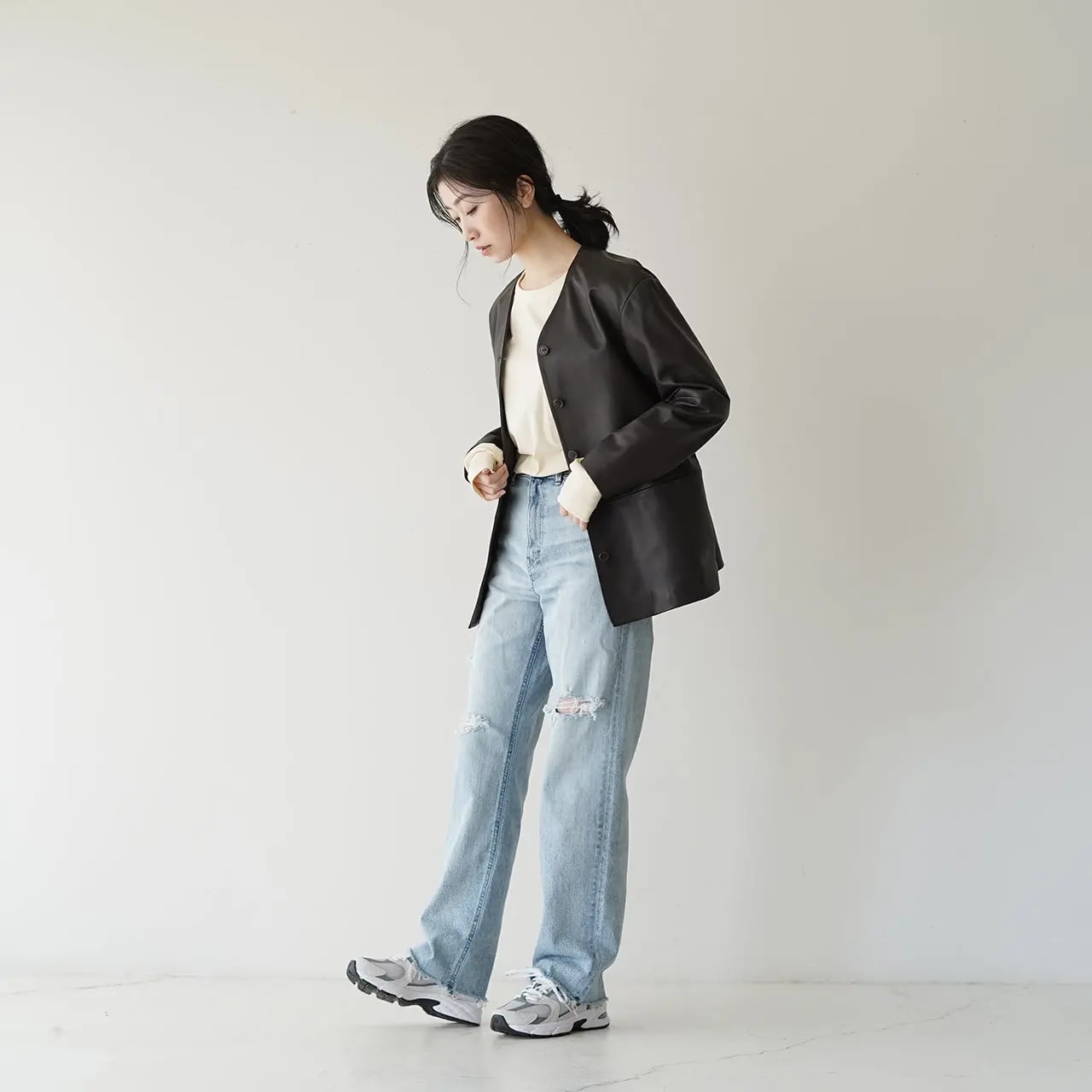 Giày New Balance 530 'Classic Grey' MR530CB — ảnh 2