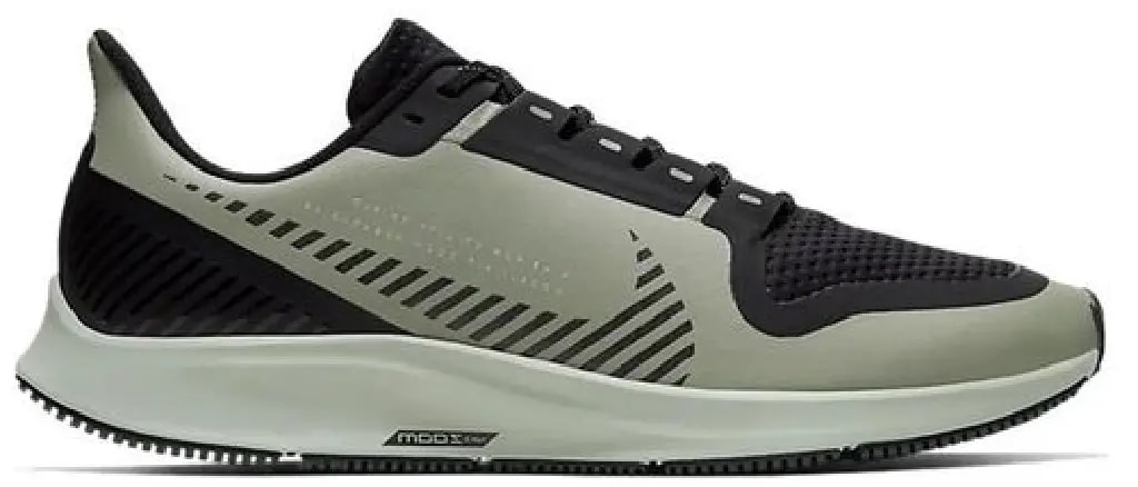 Giày Nike Air Zoom Pegasus 36 Shield 'Olive Green' AQ8005-300 — kich-thuoc: lien-he-order