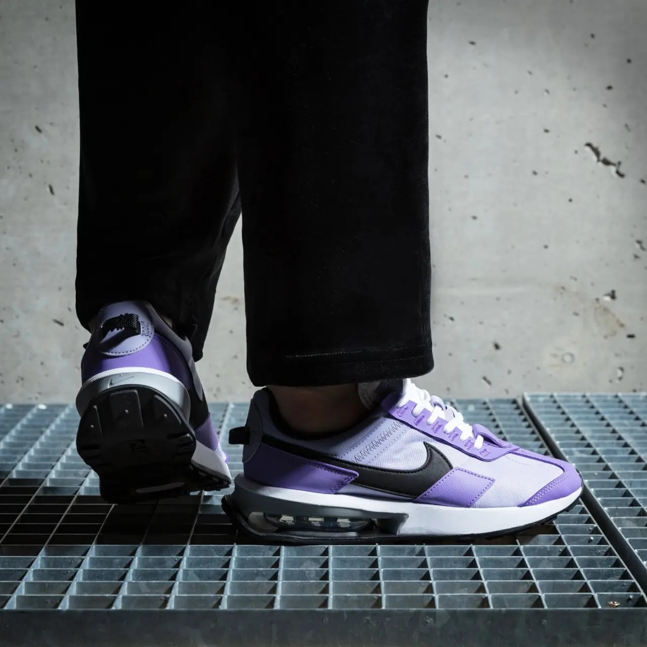 Giày Nike Wmns Air Max Pre-Day 'Purple Dawn' DC4025-500 — ảnh 2