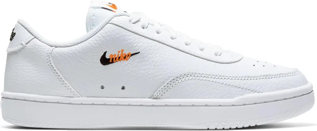 Giày Nike Wmns Court Vintage Premium 'White' CW1067-100 — kich-thuoc: 42