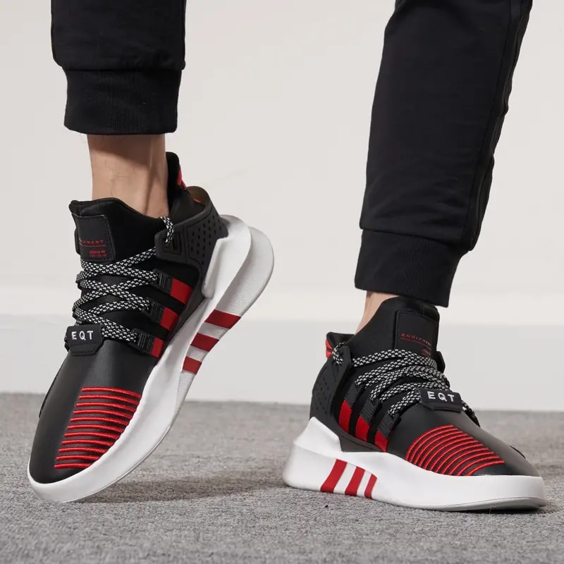 Giày Adidas EQT Bask ADV 'Scarlet' FW4249 — ảnh 3
