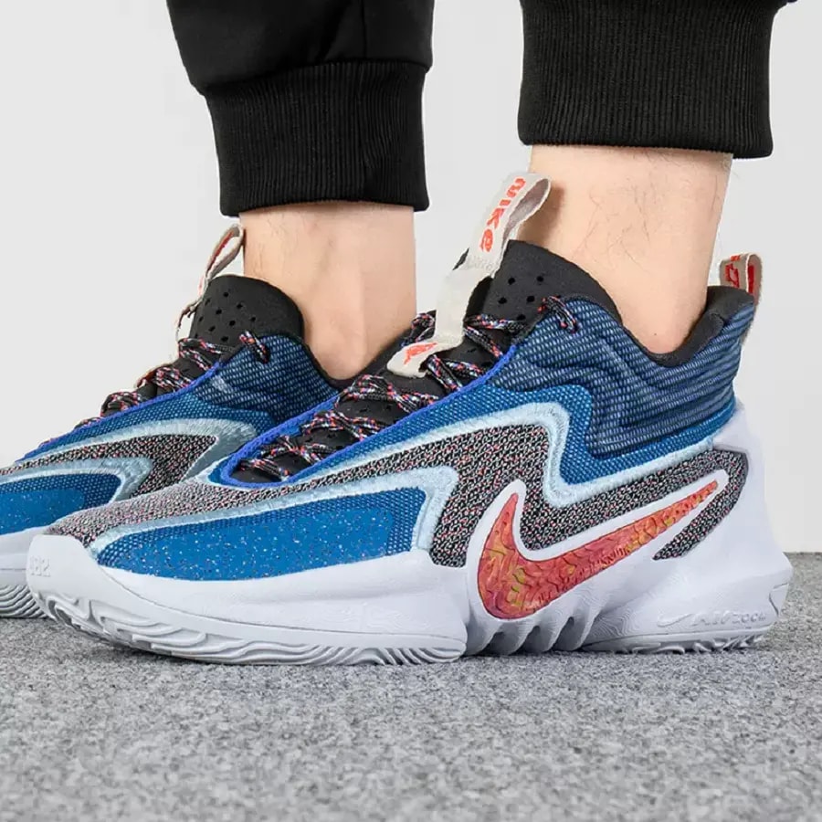 Giày Nike Cosmic Unity 2 'EP Off Noir' DH1536-002 — ảnh 2