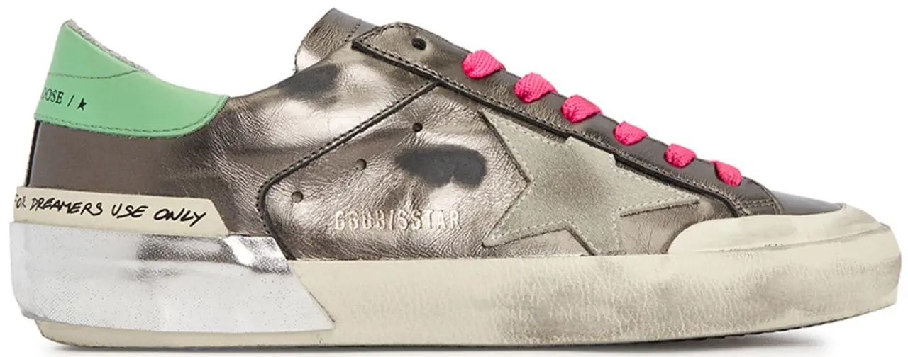 Giày Golden Goose Penstar 'Black' GMF00108 F002539 60325 — kich-thuoc: lien-he-order
