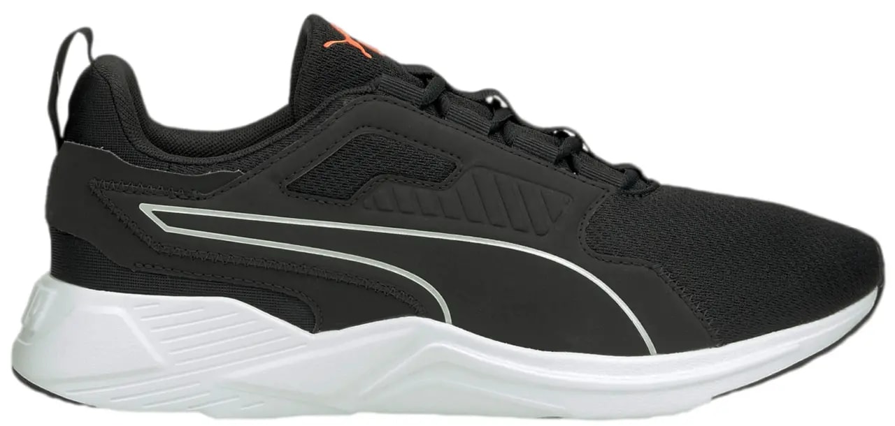 Giày Puma Disperse XT 'Black Metallic Silver' 195232-01 — kich-thuoc: lien-he-order