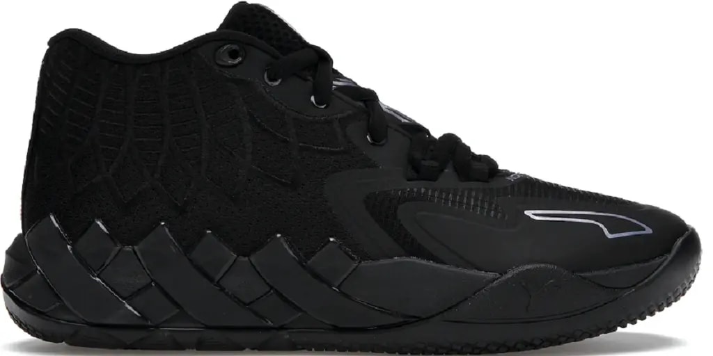 Giày Puma LaMelo Ball MB.01 'Iridescent Dreams' 376678-02 — kich-thuoc: 42.5