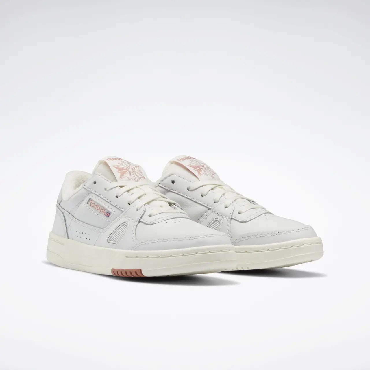 Giày Reebok Wmns LT Court 'Gold' GW5122 — ảnh 2