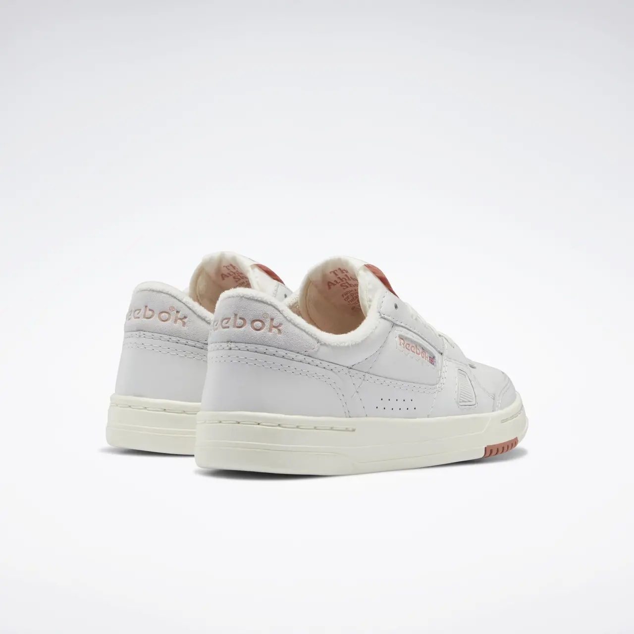 Giày Reebok Wmns LT Court 'Gold' GW5122 — ảnh 3