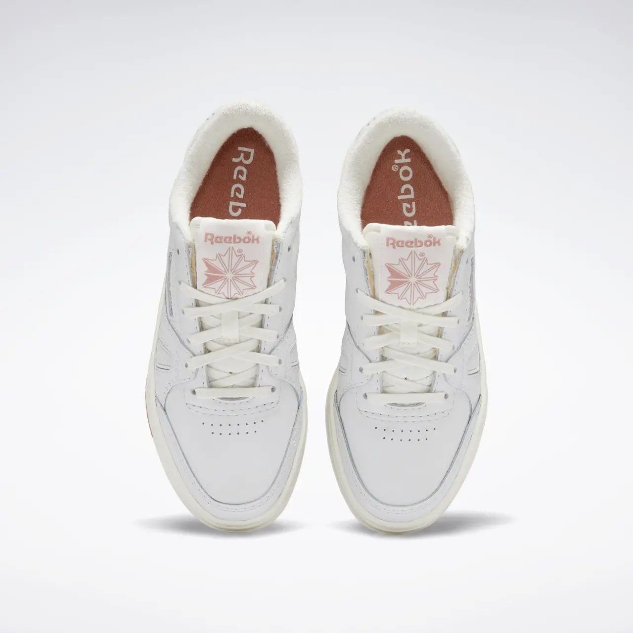 Giày Reebok Wmns LT Court 'Gold' GW5122 — ảnh 4